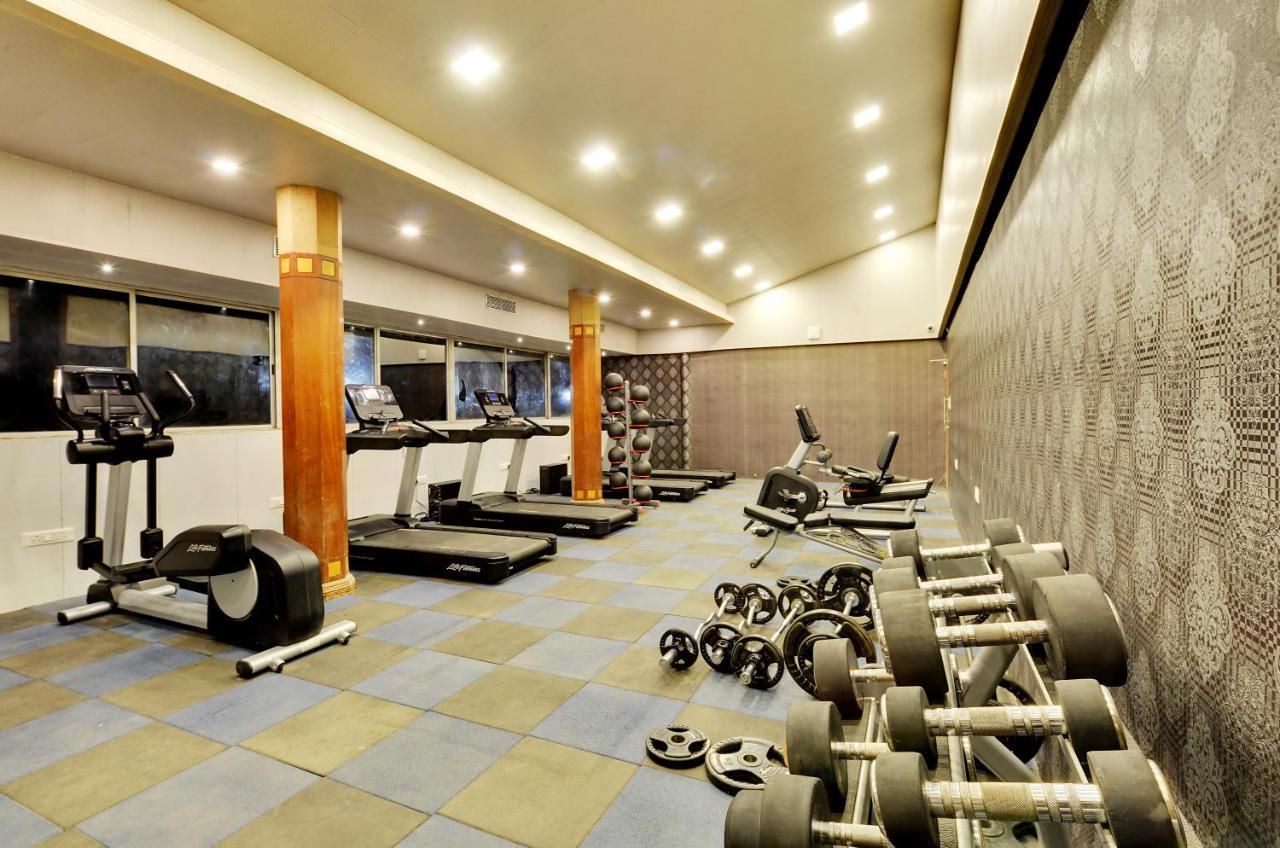 Hotel Manpho Bell & Convention Center 3*